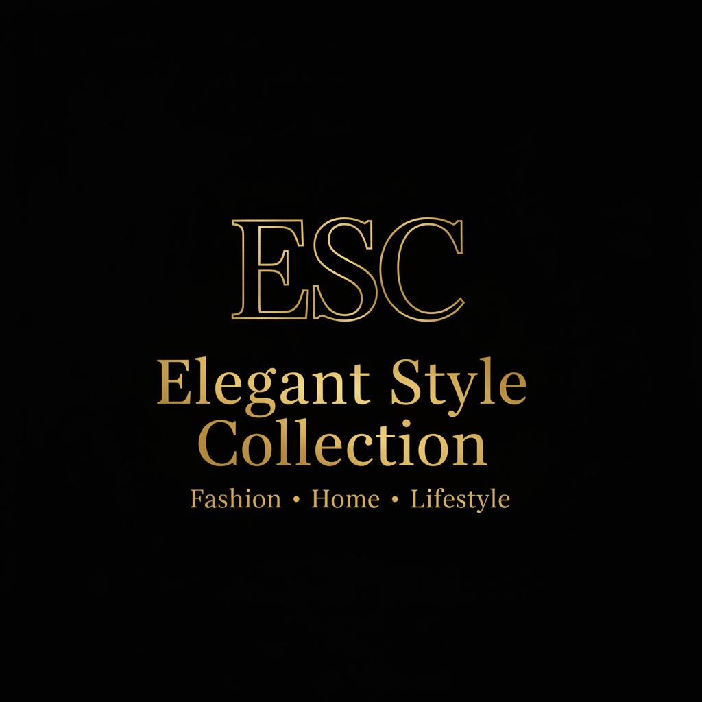 Elegant style Collection